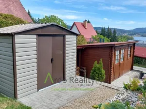 Prodej chaty, Lipno nad Vltavou, 70 m2