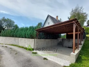 Prodej chaty, Lipno nad Vltavou, 70 m2