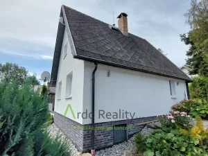 Prodej chaty, Lipno nad Vltavou, 70 m2