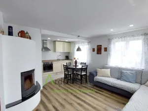 Prodej chaty, Lipno nad Vltavou, 70 m2