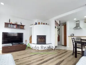 Prodej chaty, Lipno nad Vltavou, 70 m2