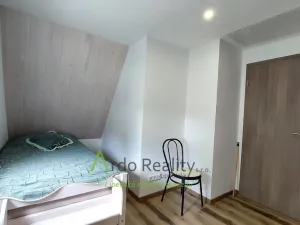 Prodej chaty, Lipno nad Vltavou, 70 m2