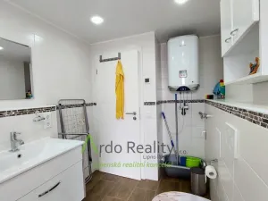 Prodej chaty, Lipno nad Vltavou, 70 m2