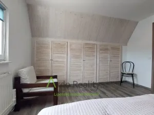 Prodej chaty, Lipno nad Vltavou, 70 m2