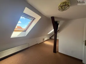 Pronájem bytu 3+1, Chomutov, Školní, 80 m2