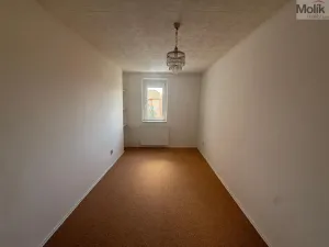 Pronájem bytu 3+1, Chomutov, Školní, 80 m2