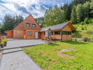 Prodej rodinného domu, Bělá pod Pradědem - Bělá, 328 m2