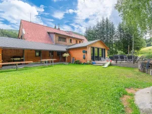 Prodej rodinného domu, Bělá pod Pradědem - Bělá, 328 m2