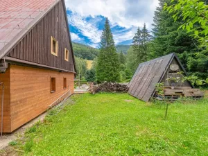 Prodej rodinného domu, Bělá pod Pradědem - Bělá, 328 m2