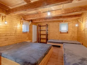 Prodej rodinného domu, Bělá pod Pradědem - Bělá, 328 m2