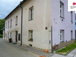 Prodej činžovního domu, Opava - Kateřinky, Vrchní, 318 m2