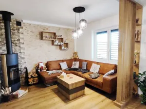 Prodej rodinného domu, Sopřeč, 105 m2