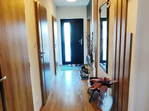 Prodej rodinného domu, Sopřeč, 105 m2