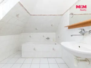 Prodej chalupy, Ochoz u Tišnova, 237 m2