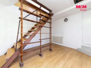 Prodej chalupy, Ochoz u Tišnova, 237 m2