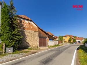 Prodej chalupy, Ochoz u Tišnova, 237 m2