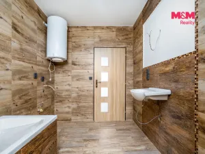 Prodej rodinného domu, Kozojedy, 103 m2