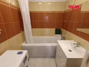 Prodej bytu 3+1, Orlová - Lutyně, U Kapličky, 70 m2