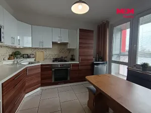 Prodej bytu 3+1, Orlová - Lutyně, U Kapličky, 70 m2