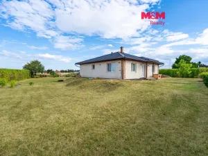 Prodej rodinného domu, Čilec, 114 m2
