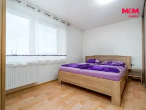 Prodej rodinného domu, Čilec, 114 m2