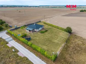 Prodej rodinného domu, Čilec, 114 m2