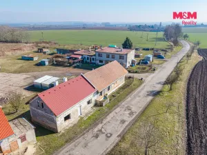 Prodej rodinného domu, Kozojedy, 65 m2