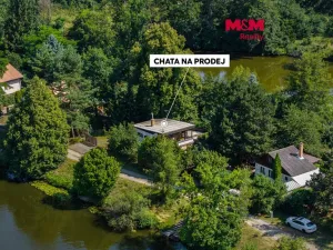 Prodej chaty, Semice, 58 m2