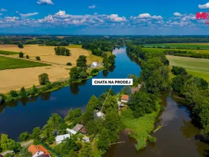 Prodej chaty, Semice, 58 m2