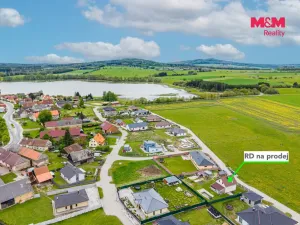 Prodej rodinného domu, Cekov, 88 m2