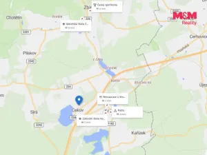 Prodej rodinného domu, Cekov, 88 m2