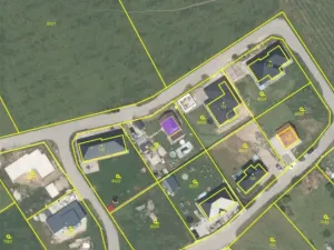 Prodej rodinného domu, Cekov, 88 m2