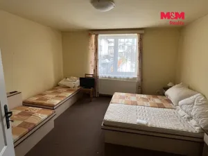Prodej rodinného domu, Zásada, 600 m2