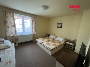 Prodej rodinného domu, Zásada, 600 m2