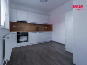 Pronájem bytu 4+kk, Hlučín, Moravská, 100 m2