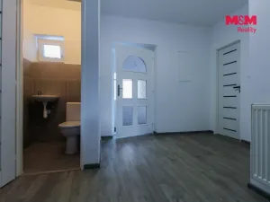 Pronájem bytu 4+kk, Hlučín, Moravská, 100 m2