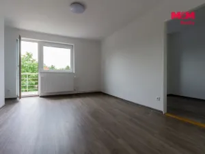 Pronájem bytu 4+kk, Hlučín, Moravská, 100 m2