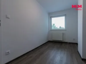 Pronájem bytu 4+kk, Hlučín, Moravská, 100 m2