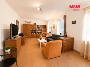 Prodej rodinného domu, Šenov, Závodní, 150 m2