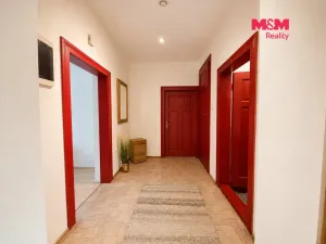 Prodej rodinného domu, Šenov, Závodní, 150 m2