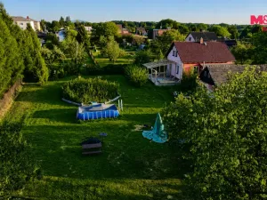Prodej rodinného domu, Šenov, Závodní, 150 m2