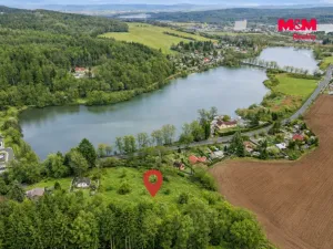 Prodej pozemku pro bydlení, Kařez, 6197 m2