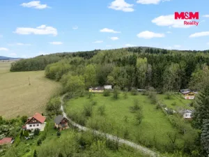 Prodej pozemku pro bydlení, Kařez, 6197 m2