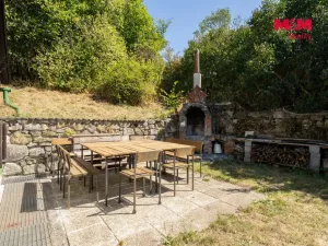 Prodej chalupy, Verneřice - Rychnov, 111 m2