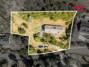 Prodej chalupy, Verneřice - Rychnov, 111 m2