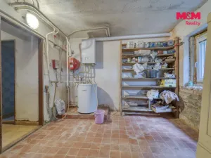 Prodej rodinného domu, Klatovy - Klatovy III, Domažlická, 165 m2