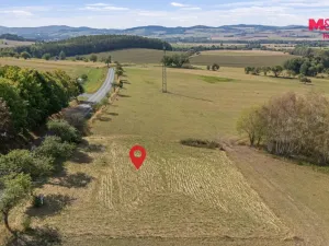 Prodej pozemku pro bydlení, Týnec, 1380 m2