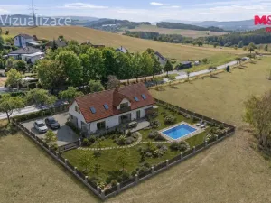 Prodej pozemku pro bydlení, Týnec, 1380 m2