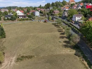 Prodej pozemku pro bydlení, Týnec, 1380 m2