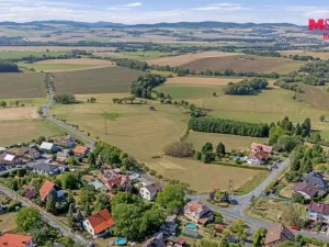 Prodej pozemku pro bydlení, Týnec, 1380 m2